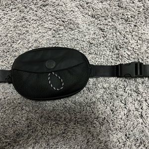 Lululemon Belt Bag